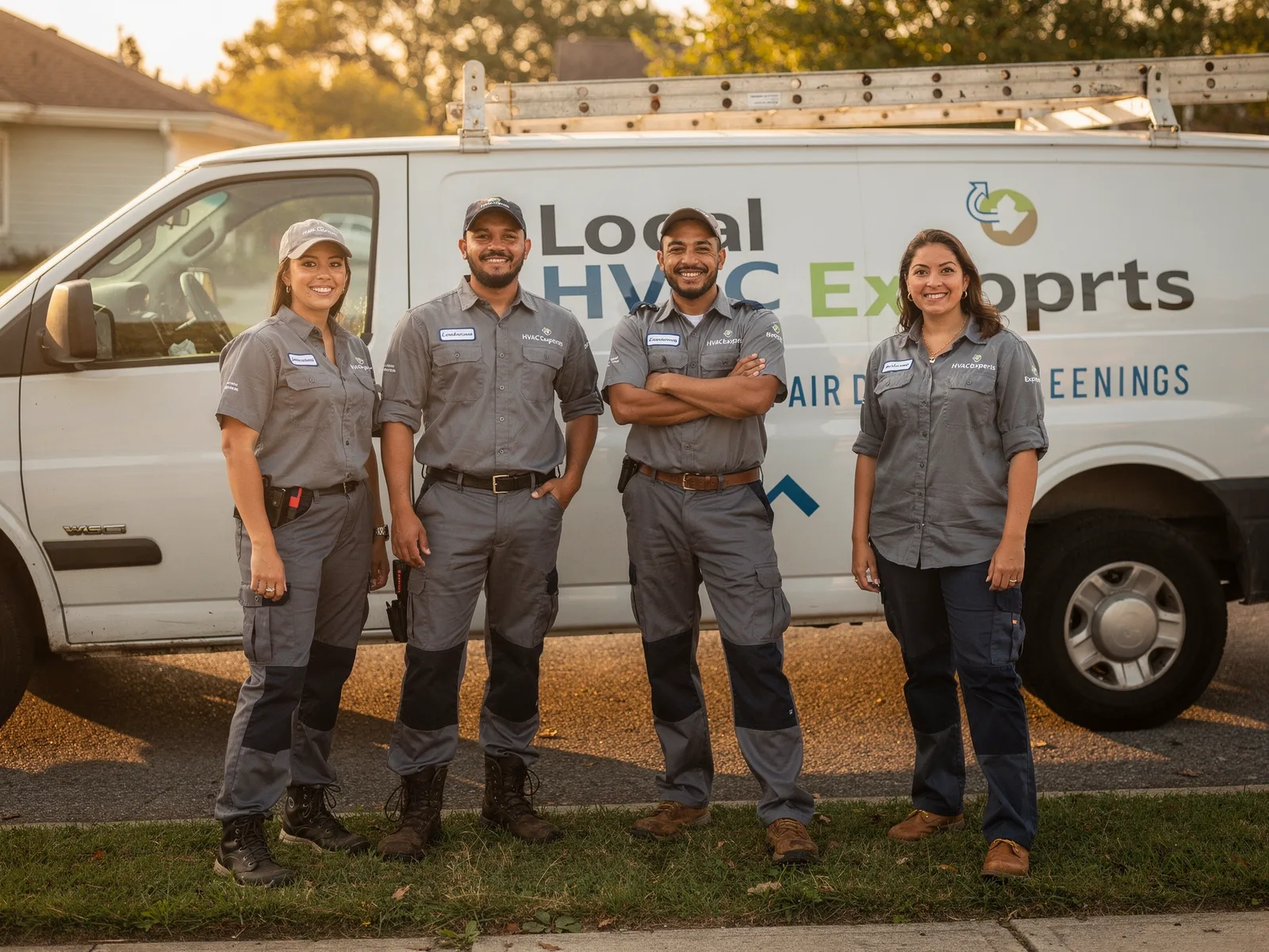 24/7 HVAC Repair & AC Replacement company in Calhoun, TN