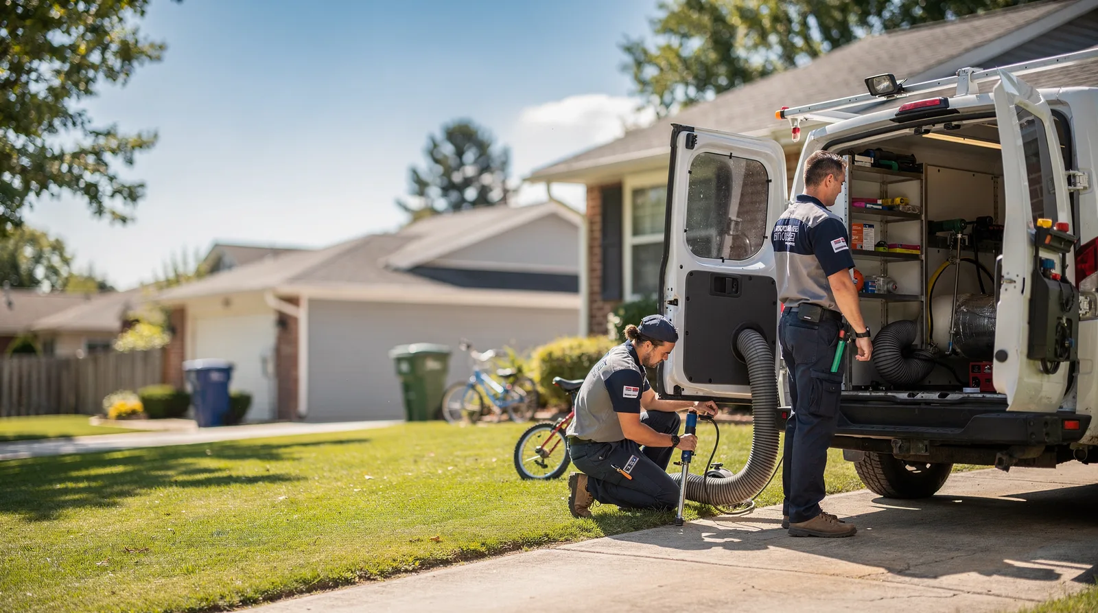 24/7 HVAC Repair & AC Replacement in Calhoun, TN near me
